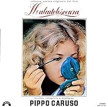 Pippo Caruso - Maladolescenza (Colonna Sonora Originale Del Film)