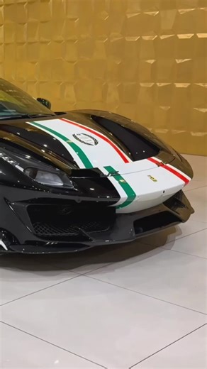 Ferrari 488 Pista Piloti #ferrari488pistapiloti