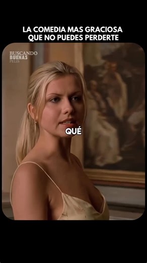 Buscando Buenas Pelis on Instagram: "Para encontrar esta película 🍿👇🏻 Nombre: Euroviaje Censurado (EuroTrip) (2004) Género: Comedia / Aventura Dónde verla: Amazon Prime Video / Apple TV Descripción de la película: Un grupo de amigos se embarca en un alocado viaje por Europa lleno de malentendidos, fiestas y situaciones absurdas. Una comedia juvenil irreverente que se convirtió en un clásico del humor descontrolado de los años 2000. #movies #peliculas #movie #comedia #funny"