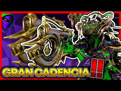 🔫Build Velox Prime❗ Brutal cadencia para DEVASTAR en Camino de Acero