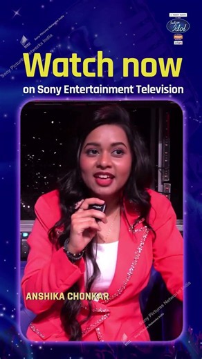 aa ee ooo aa Manraj & Anshika Chonker semi final performance indian idol 16