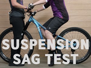 How to Set Up Mountain Bike Suspension | Liv Cycling