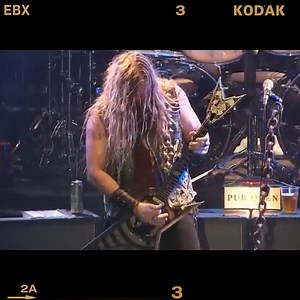 Black Label Society - In This River (Doom Troopin' Live) | Old But Gold