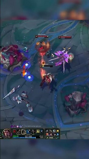 The ABSOLUTE BEST Darius Build