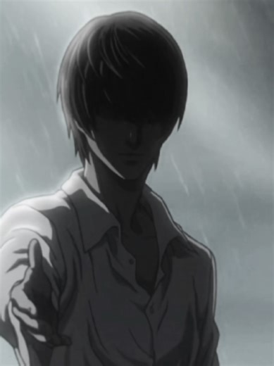Exploring Death Note Edits and Dark Triad Characters