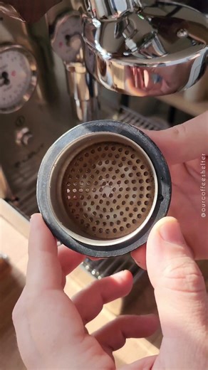 Guía de Limpieza: Cómo Realizar BackFlush en Cafeteras