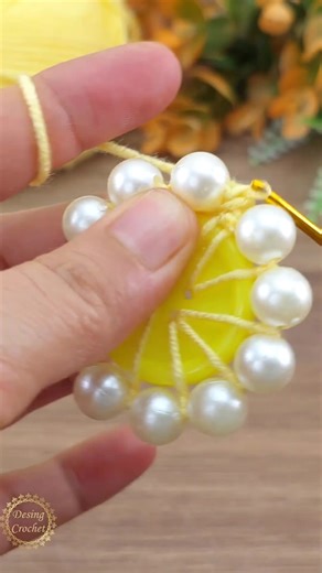 Creative Handmade Embroidery Techniques