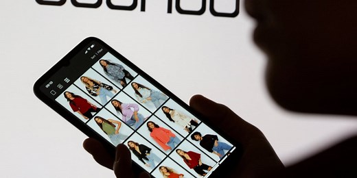 Boohoo Names Debenhams Boss as New CEO in Snub to Mike Ashley