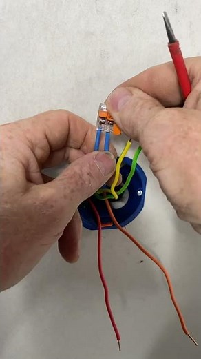 Comment câbler un interrupteur ?