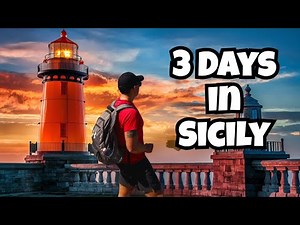 What Makes Sicily So Special? Find Out!
