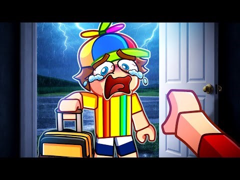 We got KICKED OUT...