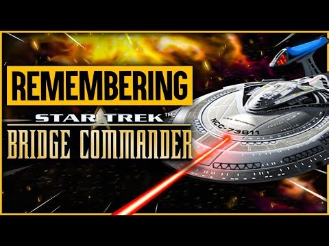 The Magic of Bridge Commander