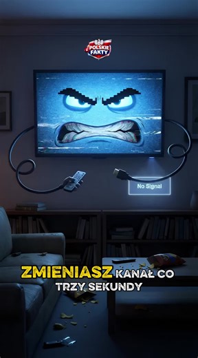 🔥 Twój telewizor pokazuje gorszy obraz? Zmień TO ustawienie! #ciekawostki #wiedza #ai #4k #foruyou