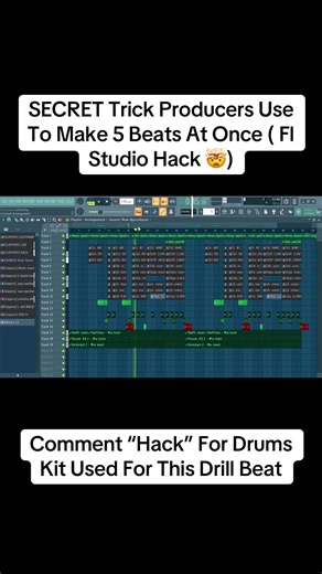 Mastering Beat Production: Create Multiple Beats Effortlessly
