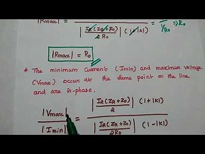 Power Measurement on Transmission Line - TLRF