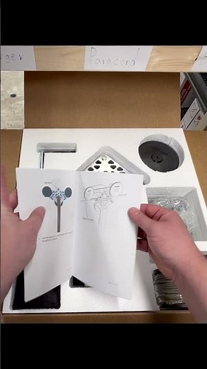 X1 Plus Unboxing: What's Inside?