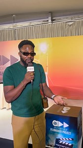 Still bringing you all the exciting moments from today’s press conference! AFMP 2024 is right around the corner, and we can’t wait to kickstart the 5th edition✨ Once again, Thank you to all our panelists @colette_otusheso @itsjblaze @esserocks @realchiomaude @kingtheoukpaa @babatopeseyi @amaechiokobi . . . #AFMP2024 #press #reels #acceleratetv #viral | Accelerate TV