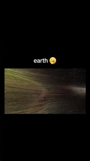 🌞🪐 How Different Planets Face the Solar Wind | Space Science Explained