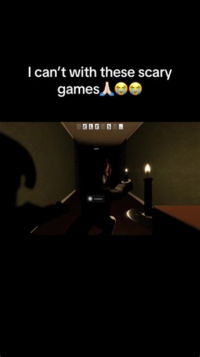 Dawg I be getting targeted on these games 🙏🏻😭😭#funny #fypシ #xyzbca #horror #roblox