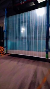 Low iron glass | John Zhang