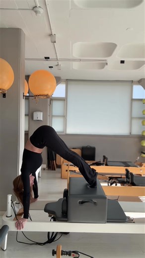 Enhance Your Core Control with Pilates Exercises