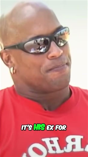 Sean Ray Controversy Explained: A Bodybuilder's Fallout #shorts