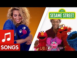 Sesame Street: Try a Little Kindness with Tori Kelly and more songs about Kindness! - Videos For Kids