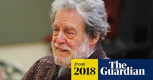 John Barton obituary