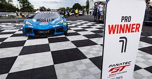 DXDT to become second Corvette team in IMSA GTD for 2025 | RACER