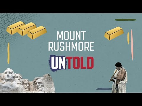 Mount Rushmore: Carving History and Controversy