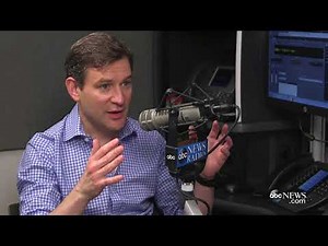 '10% Happier': Richie Davidson | ABC News