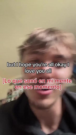 Kieran Burton: Un Beso que Emociona