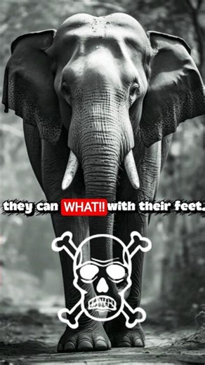 The last one was gifted ☠️ #amazing #facts #aura #shorts