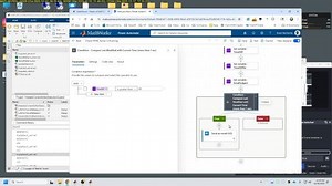 Monitoring Continuously Running MATLAB Scripts with Power Automate