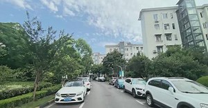 Shanghai pilots smart parking system to address parking challenge