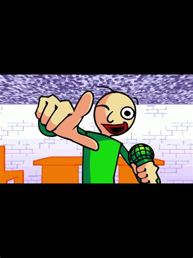 Friday Night Funkin - Basics from Baldi's Basics in Funkin 2026 Demo #fnf #fnfmod #fnfmods #fnfanimation #fnfsong #fridaynightfunkin #bestsong #fnfmod #fnfedit #fridaynightfunkinmod #baldisbasics
