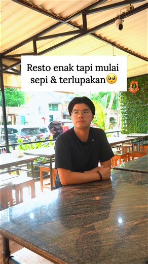 Harbie Kurnia on Instagram: "Enak banget tapi mulai terlupakan🥹 Buat kalian pecinta seafood, bisa coba ke sini ya! 📍Golf Island, Ruko Beach Theme Park Blok D No 70F-70G, PIK 1, Jakarta Utara"