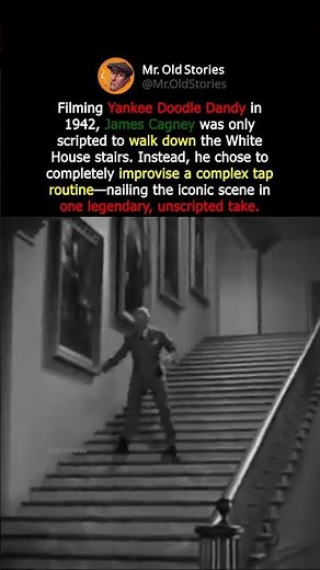 The Legendary Single Take That Won an Oscar