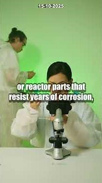 7 INSANE Discoveries: MIT’s Hidden Atom Maps Will Change Metals FOREVER! [URGENT] #shorts