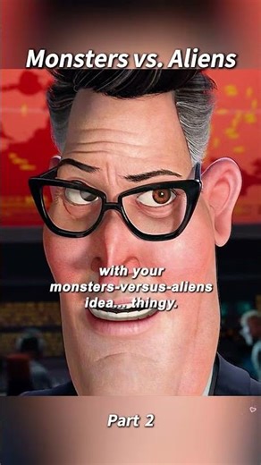 Monsters vs. Giant Alien Robot – Will They Survive?#AlienInvasion #AnimationClips #YouTubeShorts