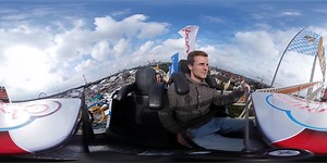 75K views · 541 reactions | Lust auf eine Fahrt im Olympia Looping?...