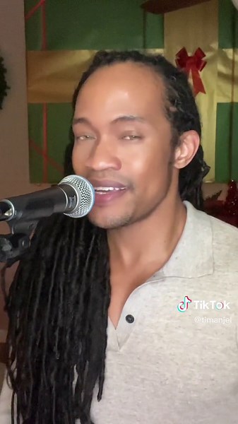 Michael Jackson 'She's Out of My Life' Singing Video