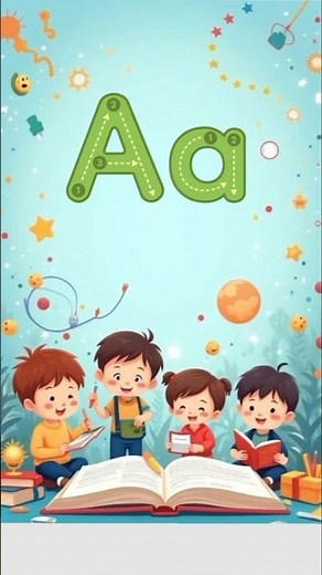 Fun Learning for Kids | Educational & Entertaining Shorts