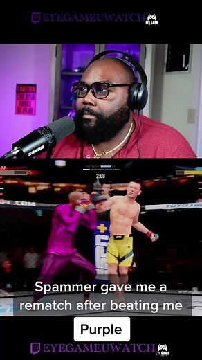 EyeGameUwatch on TikTok