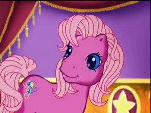 Mlp G3 A Very Minty Christmas 3/6