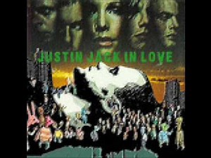 Justin Jack In love - The Cardigans LoveFool (Bootleg DJ ZEBRA)