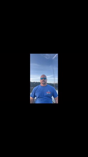 Summer time crappie fishing. | Jeremy Colvin