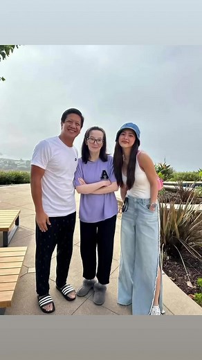 800K views · 10K reactions | ICYMI: Kim Chiu recently reunited with the Queen of All Media Kris Aquino for the first time since the latter moved to the United States to undergo treatments for her autoimmune conditions. She thanked MARK LEVISTE for helping them reconnect after so many years.  | Kris Aquino World | Facebook