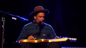 Ben Harper on Reels