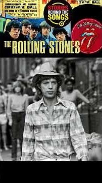The Rolling Stones Classic – Waiting On A Friend